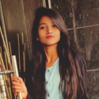Sharada C