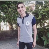 Matias Exequiel González