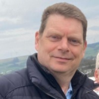 Joe Mccrory