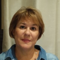 Sylvie Charbonnier