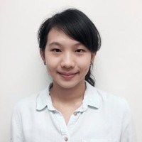 Sandria (Wei-Hsuan) Lo