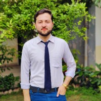 Muzamil Khan