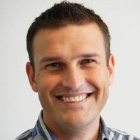 Lonnie van Zyl