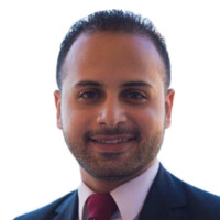 Joseph Awad