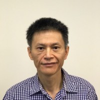Leon Lin