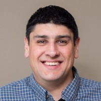 Nick Anthony