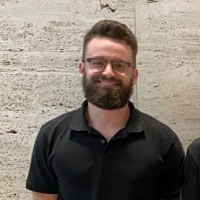 Christopher Perreault