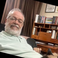 GILMAR BARBOSA