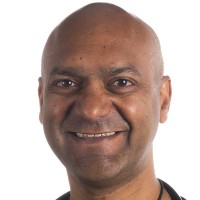 Udesh Naidoo