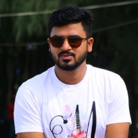 Md Miraj Hosen