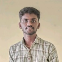 Jeeva Bharathi