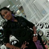 Moreblessing Mukombe