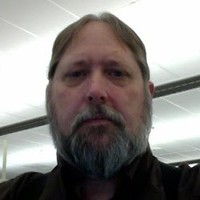 Gregory Potts