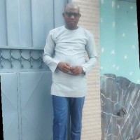Merci Dieudonné BAKALA