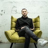 alex ilkhanov
