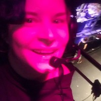 Rae Mansfield, Ph.D.