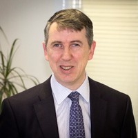Gerry Mahon