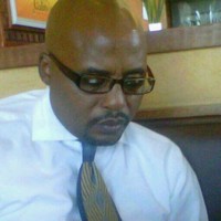 Themba Phakathi