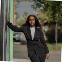 Melissa Bahati