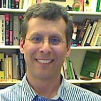 Bruce Rubenstein