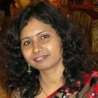 Pooja Dwivedi