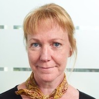 Mette Damgaard Kristensen