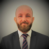 James Dalby