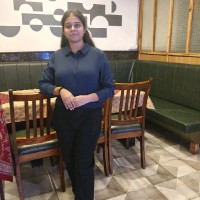 Devika Kaushal