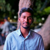 Saranraj S