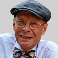 Michael Gebert