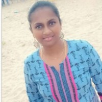 Devi Ravichandran