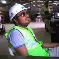 Minhaj Khan