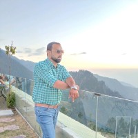 Muzamal Faiz