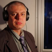 Borys Skvortsov