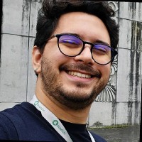 Mateus Machado
