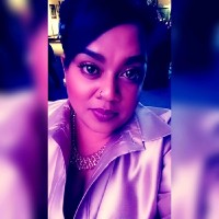 Christina Liecester Pillay