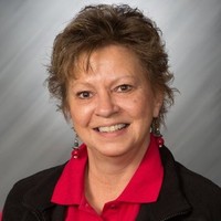 Deborah Mandeville