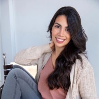 Ashley Bain