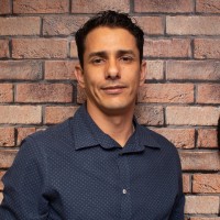 Evandro Rafael Alves