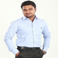 Naveen Kumar B
