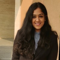 Ananyaa Tikmany