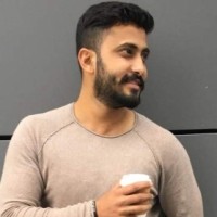 Kiran Kumar Panigrahi