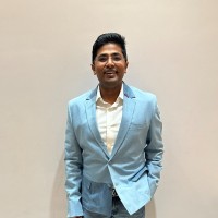 Jay Poddar