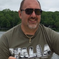Tony Dragotto