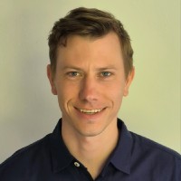 Cameron Atkinson