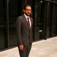 Mohab Badawy