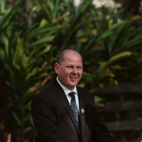 Geoffrey Gizelt