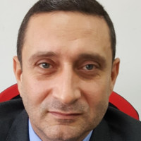 kamel Issa