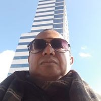 Odirlei Lobo