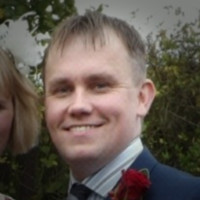 Kevin Steptoe S.M.C. (Tech)